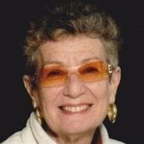 Gail Carol Pflaster