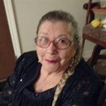 Clara S Phillips