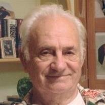 Edward Michael Phillips, Jr.