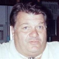Anthony Ralph Piccolo