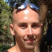 Jason Michael Pilny