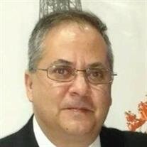Robert A Pirrello, Jr.