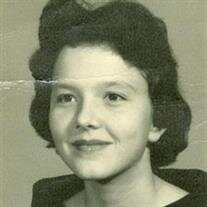 Marilyn Virginia Ponce