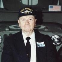 Julius D. "Jay" Powell