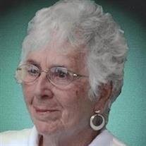 Carol M. Preslar