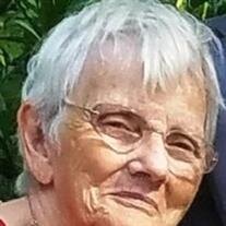 Margie Louise Prevatt