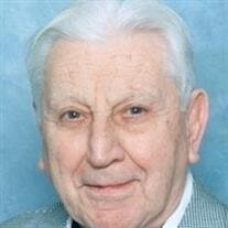 Paul V. Pullo