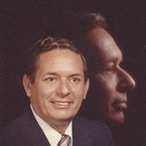 Charles Henderson Rains