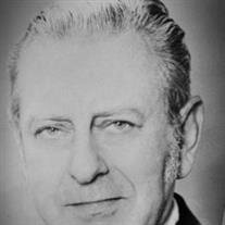Theodore James Rauen