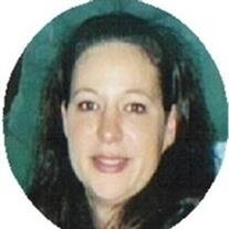 Cynthia Marie Ray