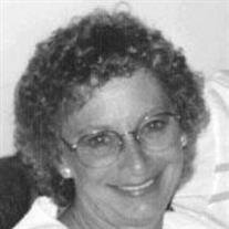 Carol Anita Reardon