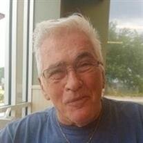 Robert Michael Reardon, Sr.