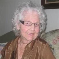 Julia Christine Reese
