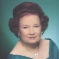 Lillian Reid