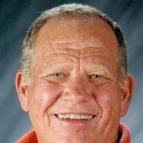 Michael Williams Rentz
