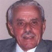 Norman Oscar Reny