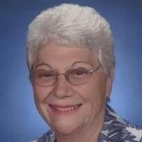 Diane Jean Reyes