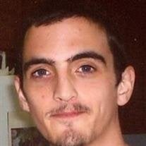Daniel Mark Richard