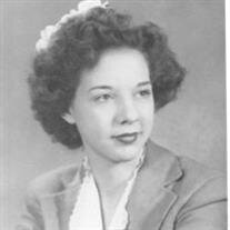Glenella Ridgway