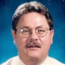 Eugene W. Riley
