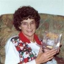 Ruth M Rimer