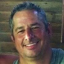 George Kevin Roach