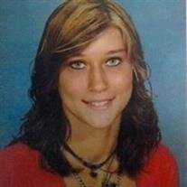 Samantha Leeann-Marie Robichaud