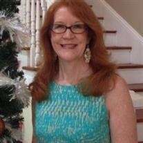 Patricia Lou Robinson