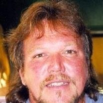 Raymond Robinson, Jr.