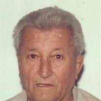 Luciano Rodriguez
