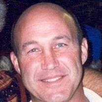 Steve Alan Rogers