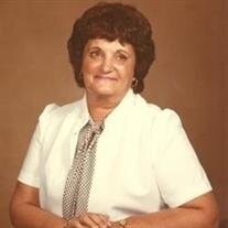 Emilie J. Rogies