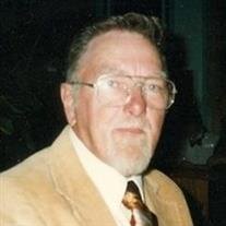 James Henry Rogies