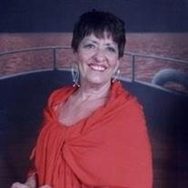 Ruth Joann Roope