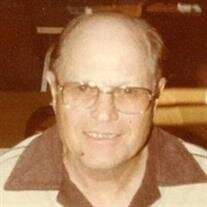 Jack Donald Rorex