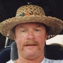 Mark Stephen "Stevie" Roy