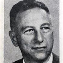 Arthur Hertlein Runk