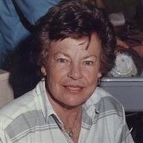 Mary Page Runk