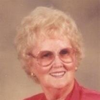 Roberta J. "Bobbie" Russell