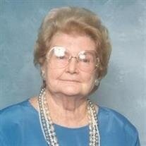 Virginia Frances Ryan