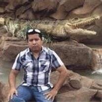 Juan Jesus Salazar
