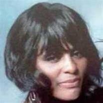 Yolanda Dawn Sallis