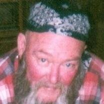 Clinton Samuel Salmon