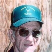 Billy Sapp, Sr.