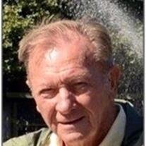 Charles Michael Saum