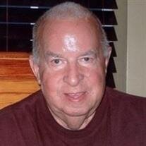Charles Edward Schubert