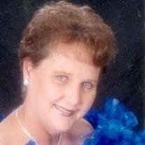 Freida Lou Seaton
