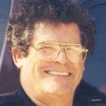John Andrew Sharkey