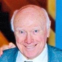 Col. Norman C. Shepard, Jr.