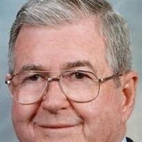 Charles Warren Sherwood